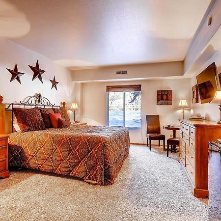 Вилла Park Station By Park City Lodging Экстерьер фото
