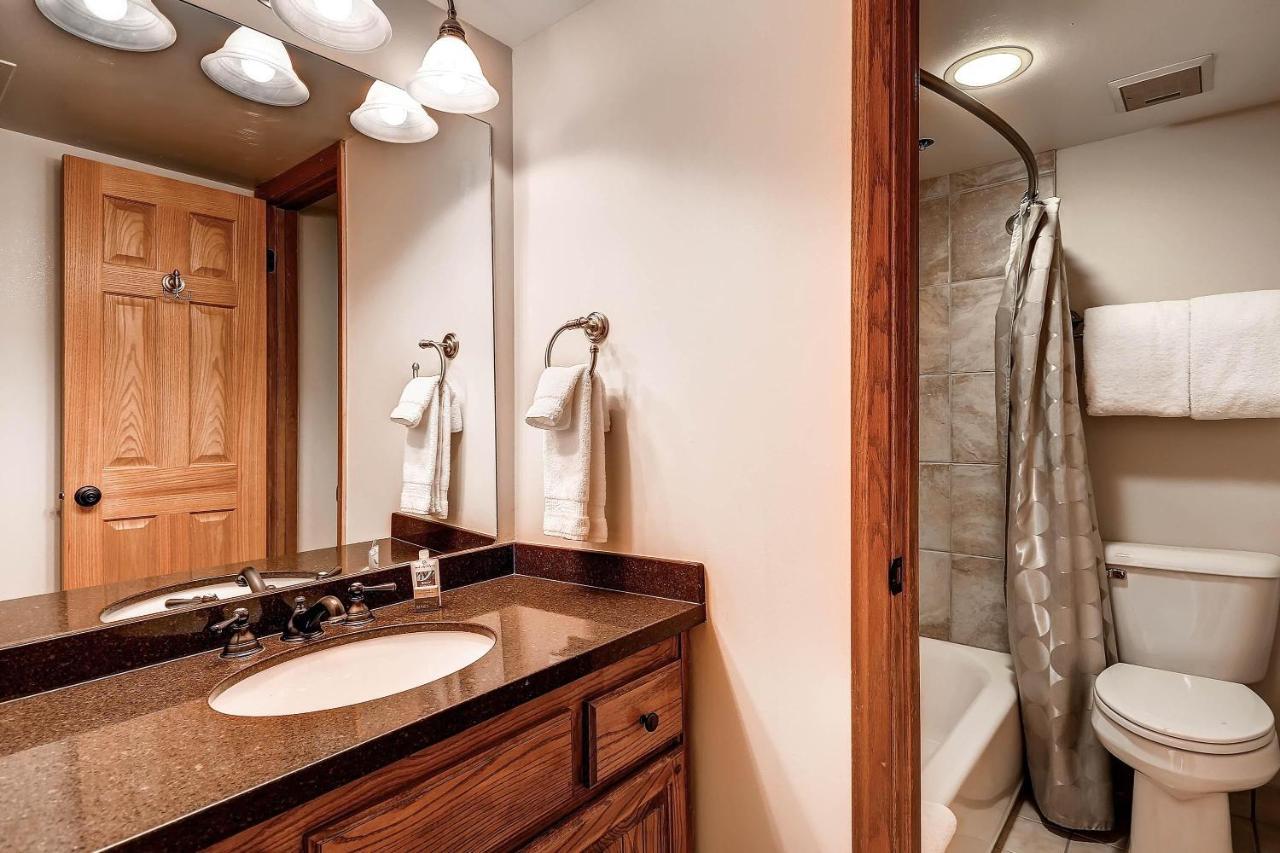 Вилла Park Station By Park City Lodging Экстерьер фото