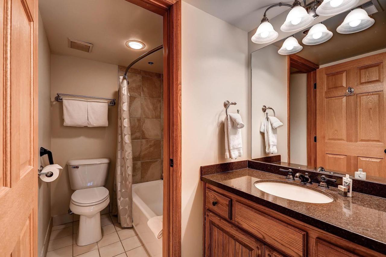 Вилла Park Station By Park City Lodging Экстерьер фото