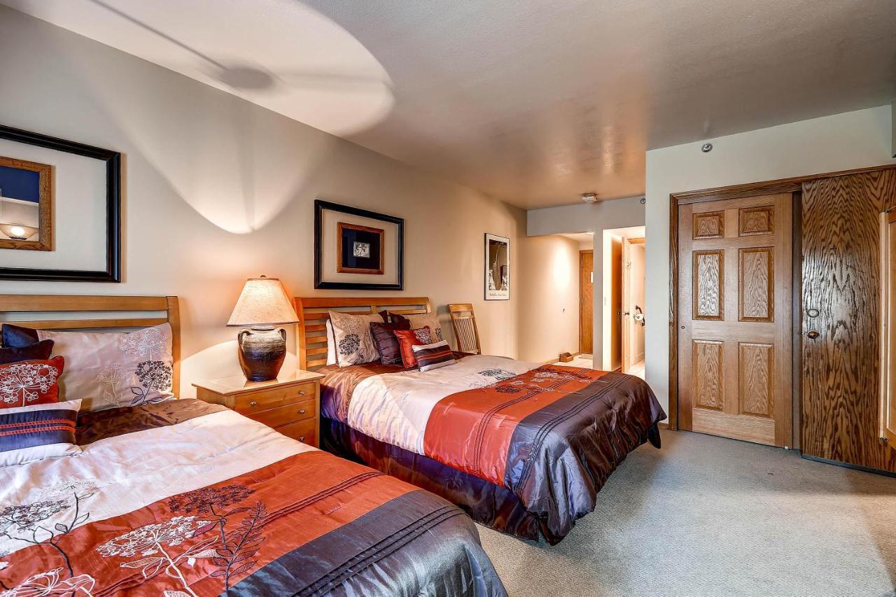 Вилла Park Station By Park City Lodging Экстерьер фото