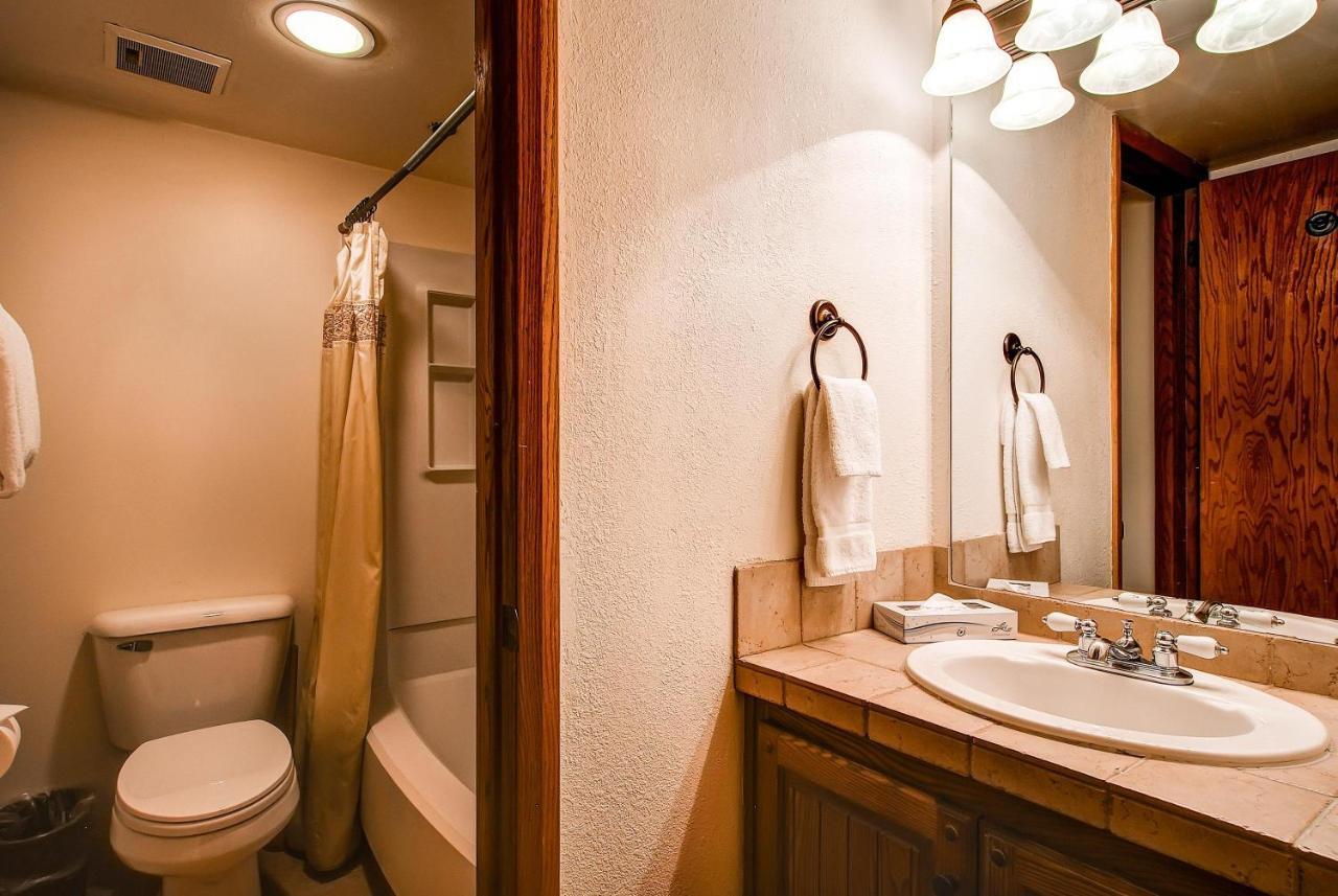 Вилла Park Station By Park City Lodging Экстерьер фото