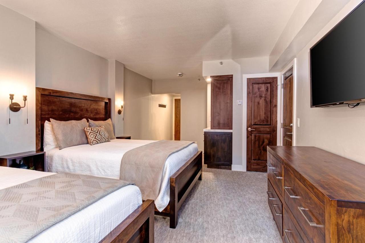 Вилла Park Station By Park City Lodging Экстерьер фото