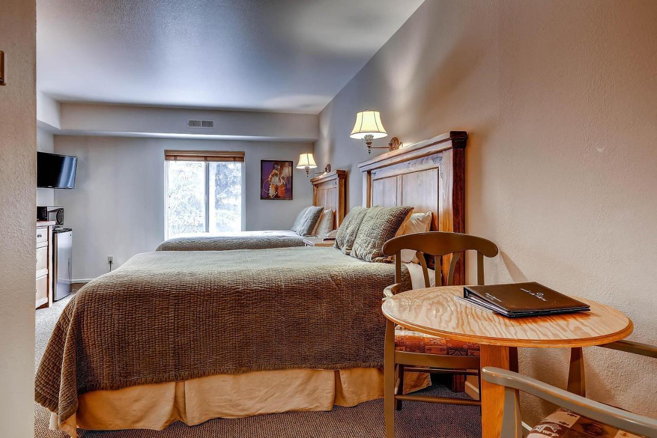 Вилла Park Station By Park City Lodging Экстерьер фото