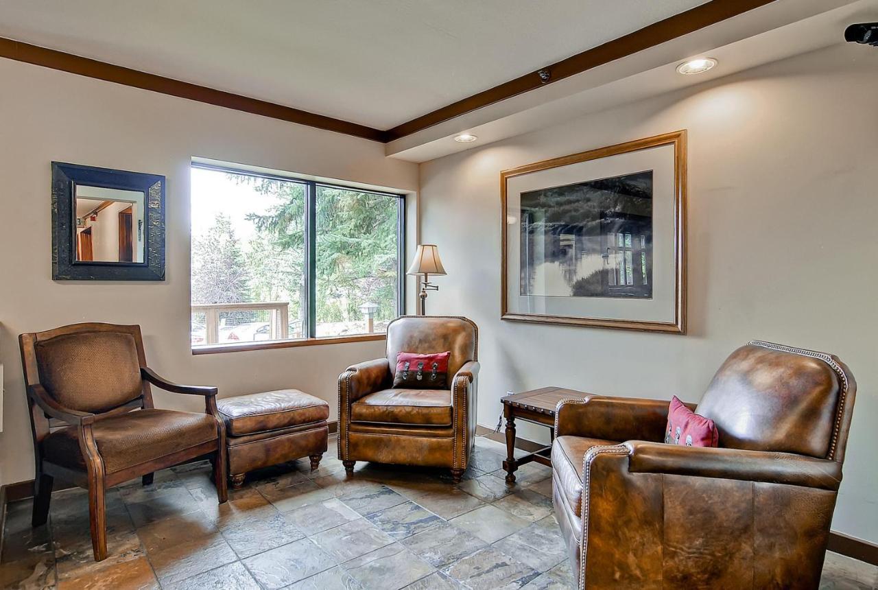 Вилла Park Station By Park City Lodging Экстерьер фото