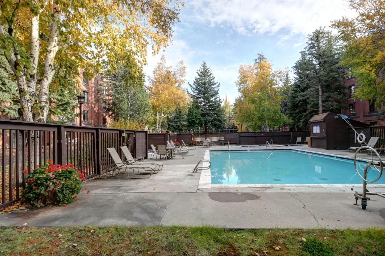 Вилла Park Station By Park City Lodging Экстерьер фото