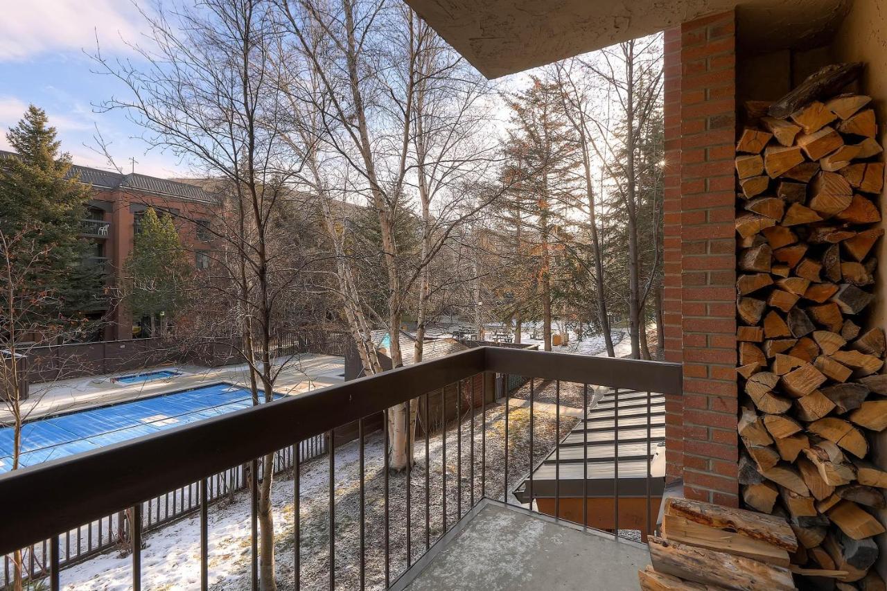 Вилла Park Station By Park City Lodging Экстерьер фото